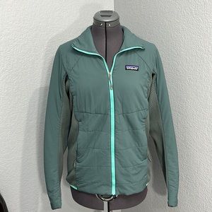 🌸host pick 🌸Patagonia Nano-Air Light Hybrid Jacket